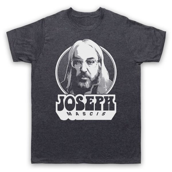 

j joseph dinosaur mascis jr junior tribute unofficial adults t-shirt