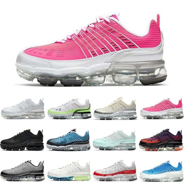 

black iridescent running shoes for mens womens university red varsity royal triple white hyper cream mens trainers sports sneakers 36-45