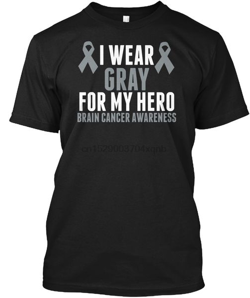 

men t shirt brain cancer awareness(2) women tshirt