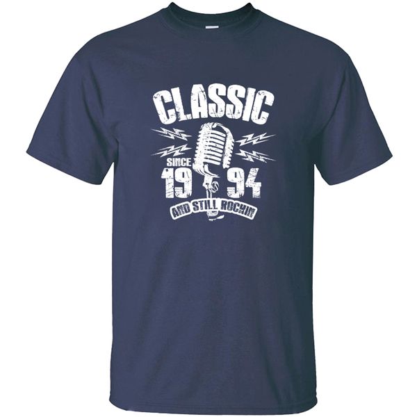 

printing summer classic since 1994 t shirt natural graphic gents comics t-shirts 2020 oversize s-5xl hiphop