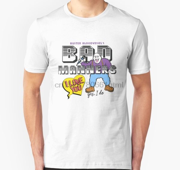

men short sleeve tshirt bad manners ska i love you t shirt t shirt women t-shirt