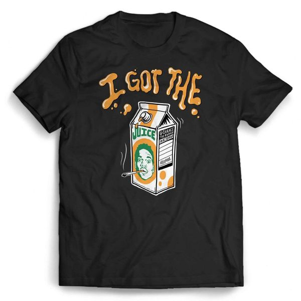 

i got the juice men's t shirt