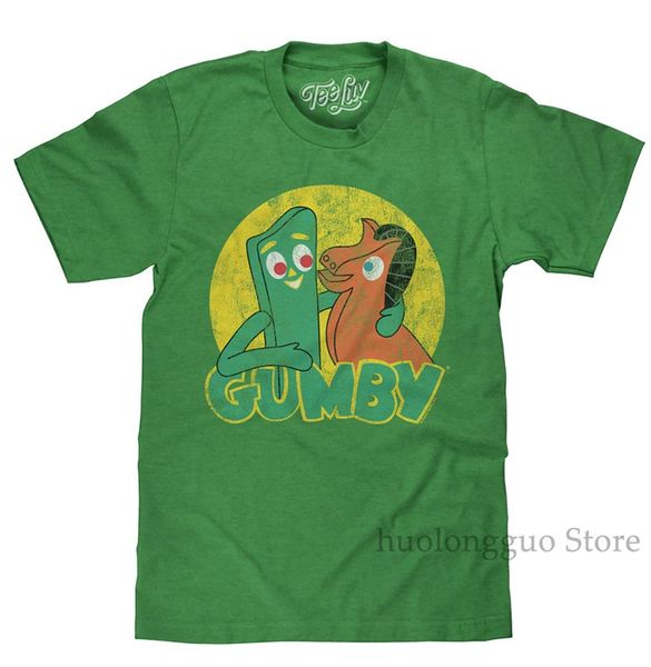 

мужские gumby holy toledo футболка green проблемные logo vintage tee top new 100% хлопок мужчин майка женщин топы тройник