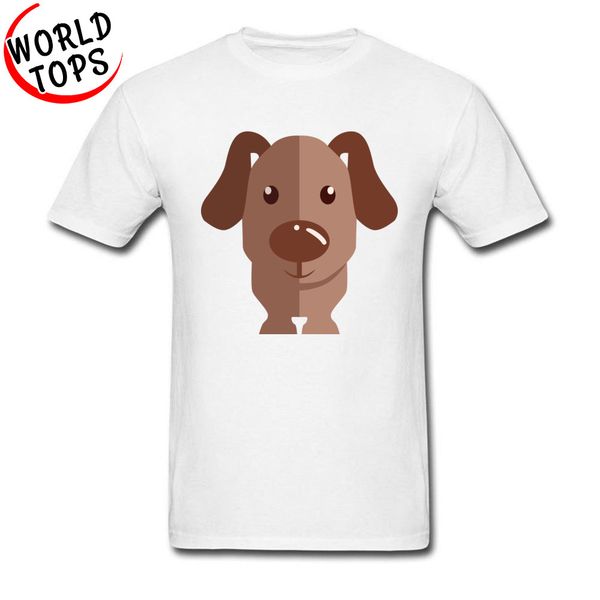

image tees cute kawaii little dog printed on student t shirts thunderdome regular german shepherd autumn gift t-shirt