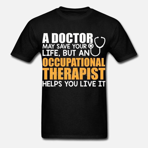 

2020 helps you live it occupational therapy t-shirt t-shirt