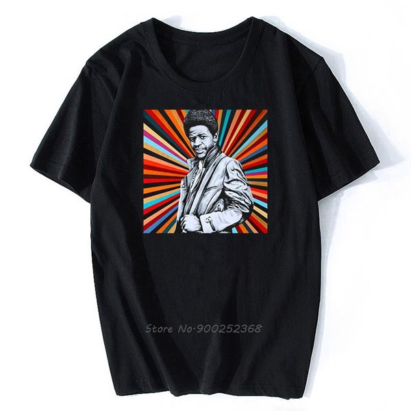 

al green tee singer , songwriter , record producer r&b t-shirt t shirt men cotton t-shirt hip hop tees harajuku streetwear
