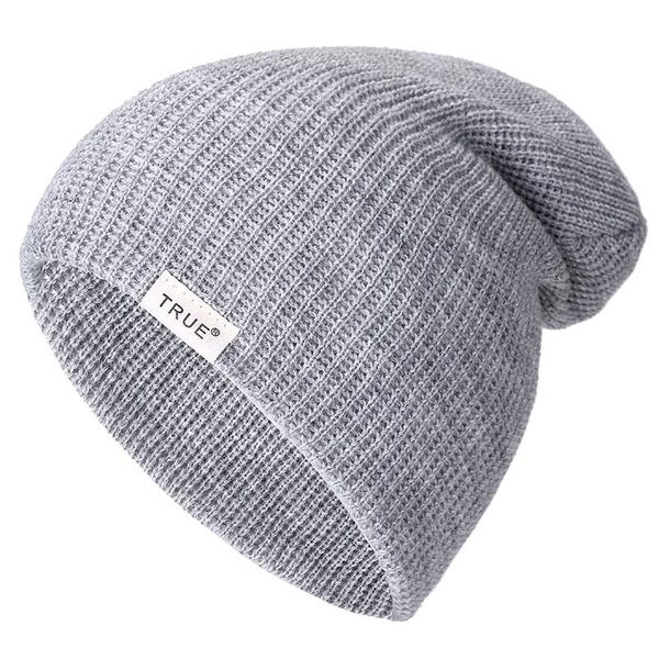 

11 men true skullies casual winter letter hop beanies boy fashion for cap new knitted hat colors hip girl women solid tngdl pingtoy, Black;white
