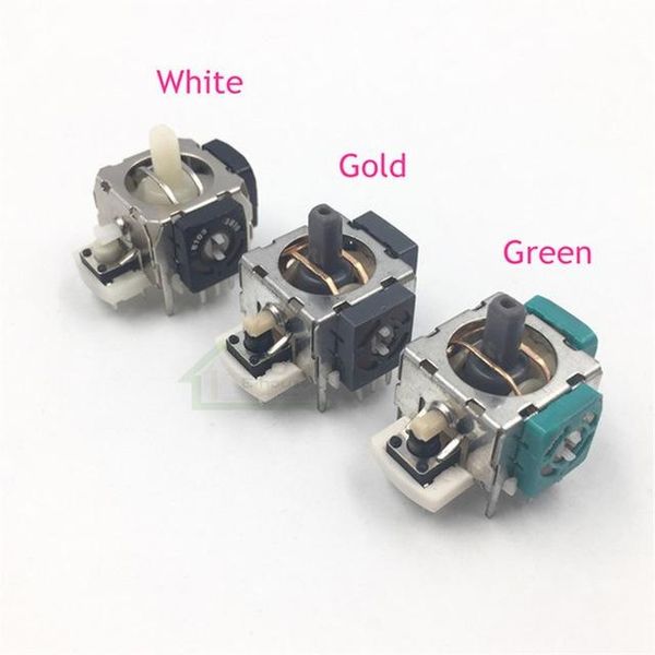 

ames & accessories accessories e-house 100pcs oem 3d analog joystick sensor module potentiometer replacement for xbox 360/ ps2 contro