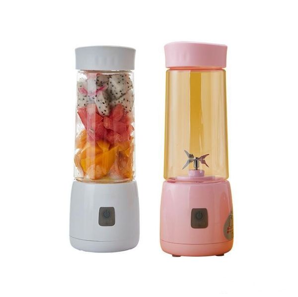 

portable juicer household fruit small charging mobile mini cooking juice cup net red fried juice machine