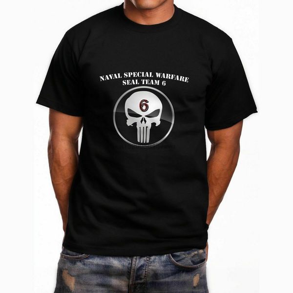 

new seal team six 6 short sleeve men black size usa size t-shirt en1(1
