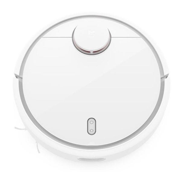 

mijia robot vacuum 1800pa robotic vacuum cleaner self-charging 5200mah battery