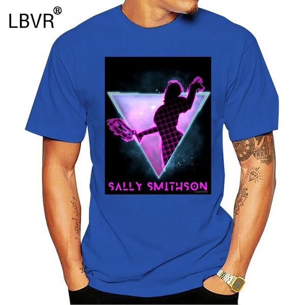 

sally smithson - dead by daylight mens black tees t-shirt clothing