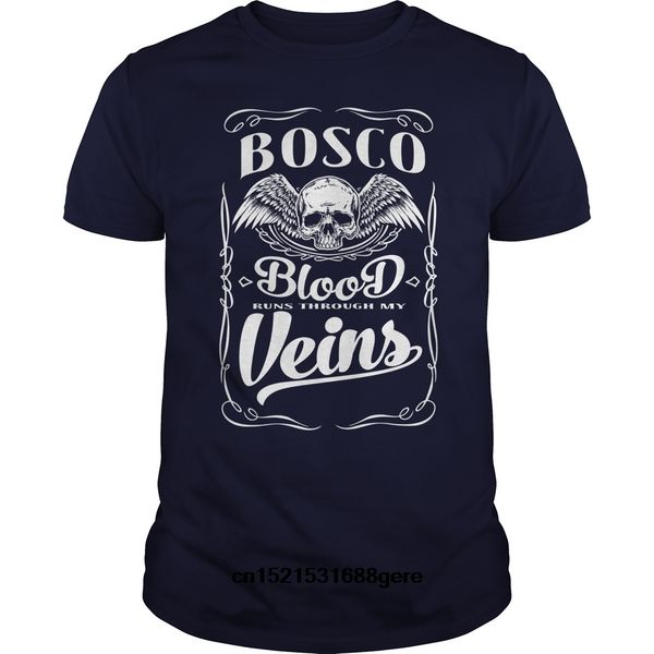 

funny t shirt bosco the awesome tshirt men tee