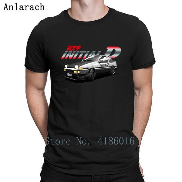 

drift car t shirt fit customized basic unique formal o-neck cotton spring shirt