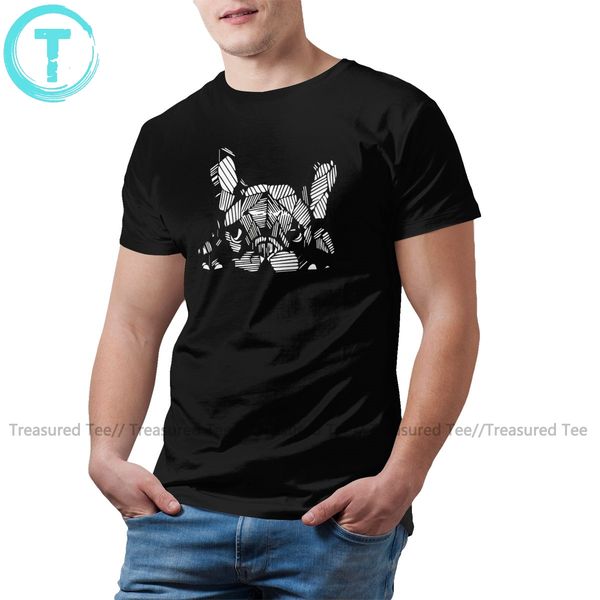

french bulldog t shirt french bulldog adorable t-shirt short sleeve 4xl tee shirt graphic cotton fun tshirt