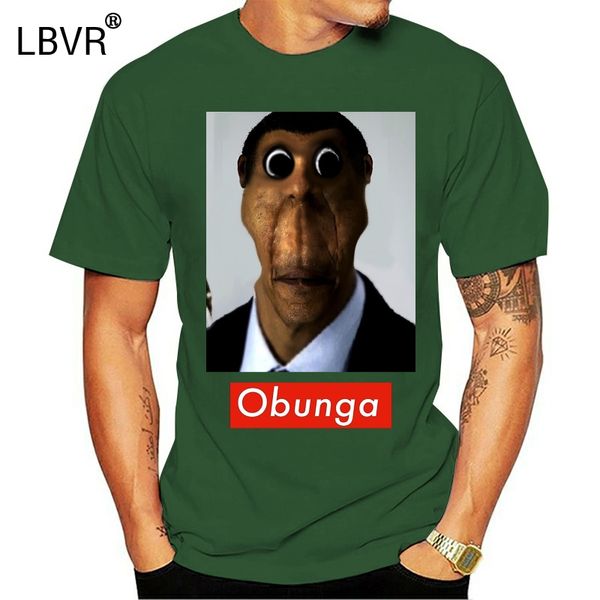 

мужчины тенниска obunga despacito t рубашка женская футболка тройники сверху