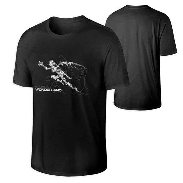 

davis deadman wonderland mens anime t shirts