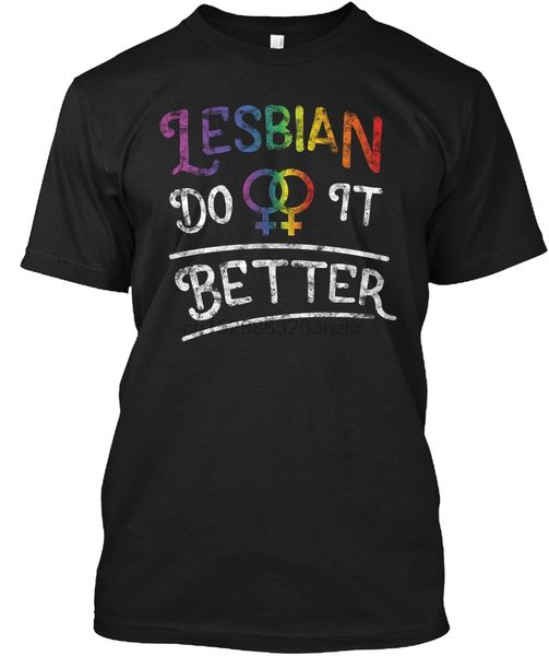 

men t shirt lgbt gay pride lesbian i like girls(3) women t-shirt