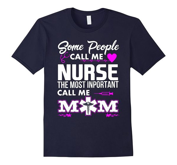

nurse mom t-shirt - mother's day gift nuse shirt