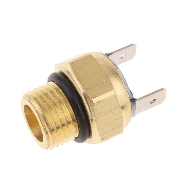 

electric fan temp thermostat switch radiator for honda ch250 cf250 ch/cf 250cc