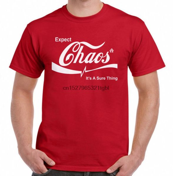 

expect chaos anarchy brexit financial crisis anonymous wikileaks t shirt new t shirts funny tee new funny