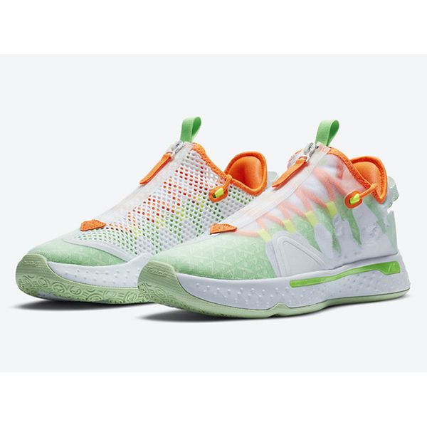 paul george gatorade gx