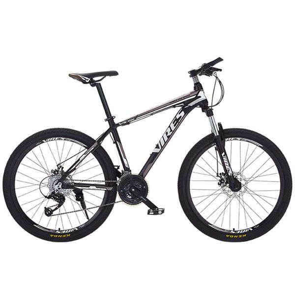 

mountainbike fiets 21/27/30 speed 26 inch aluminium geschikt voor een verscheidenheid van wegen 2019 nieuwe