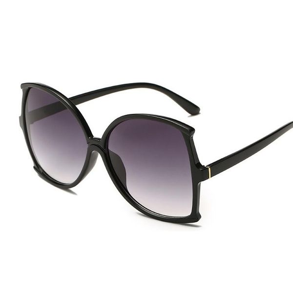 

glasses women designer shades brand quality fashion gradient high retro uv400 female luxury sunglasses sun crkey pingtoy