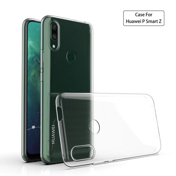 

ultra-thin soft tpu clear silicone transparent crystal clear case cover for lg k40 for samsung galaxy s10 5g a