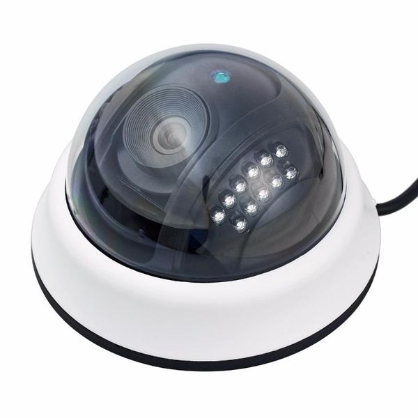 

kerui ahd cctv camera surveillance dome camera ir night vision security alarm analog for dvr security system