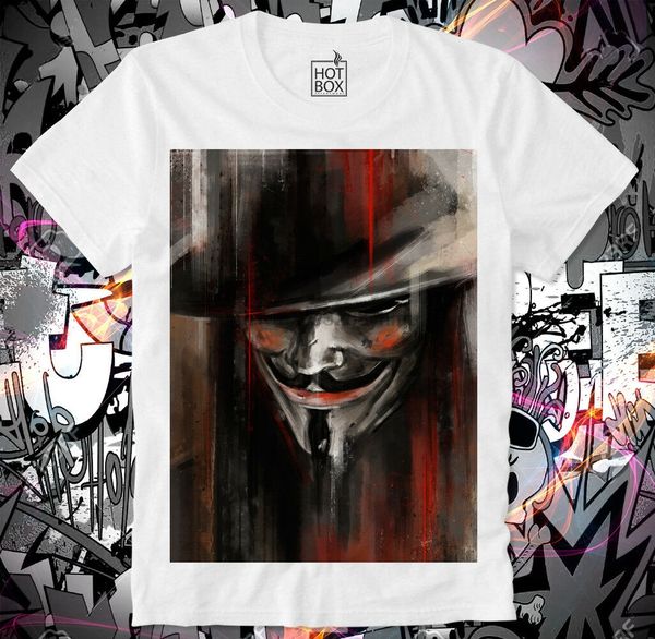 

ox t shirt anonymous rlc guy fawkes vendetta hacker nerd geek blockupy(1