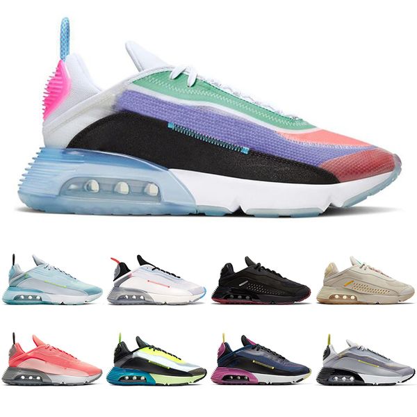 

be true 2090 running shoes for mens women trainers anthracite pure platinum pink foam lava glow volt blue men sports sneakers