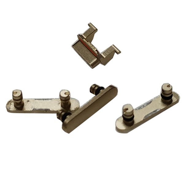 

power & volume key buttons replacement part for apple iphone 7