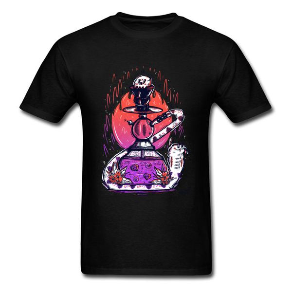 

graphic mens t-shirt in the grass tshirt custom t shirt 100% cotton fabric leisure clothes o-neck unique cartoon tee