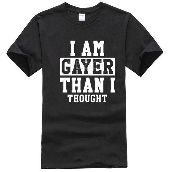 

i am gayer than i thought shirt, hoodie