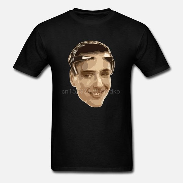 

отпечатано мужчины футболка хлопок tshirts o-образным вырезом с коротким рукавом витас! женщины t-shirt