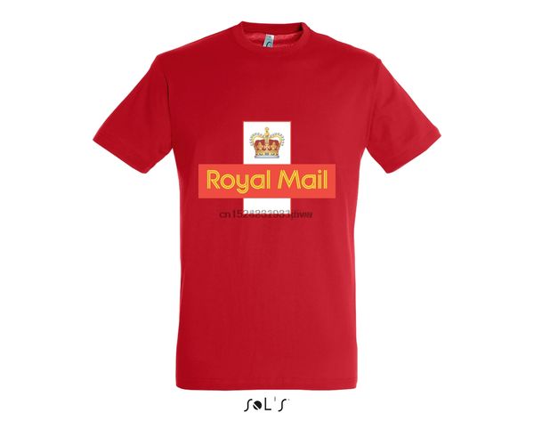 

royal mail t-shirt mailbox letterbox uk england boris johnson london