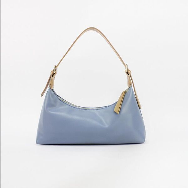 

мода женщин одно плечо crossbody сумки подмышки сумка из мягкой кожи небольшой свежий сумка седло мешок sac главной