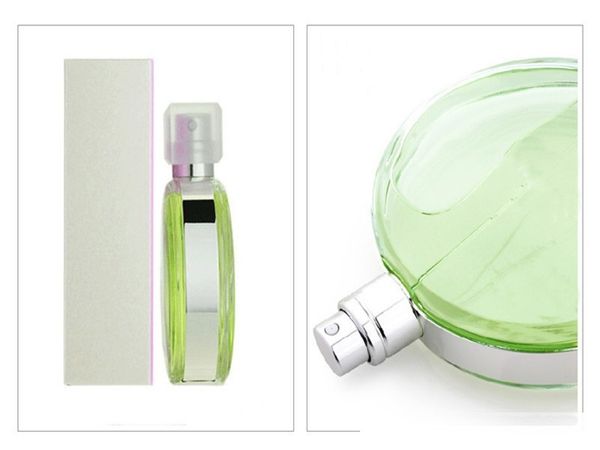 

new limited edition 100 ml fresh eau fraiche eau de toilette spray floral-sparkling fruity fragrance in round green bottle ing