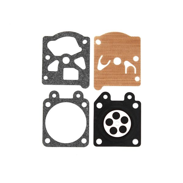 

four-piece set diaphragms for replaces carburetor 4500 5200 5800 ms230 ms250