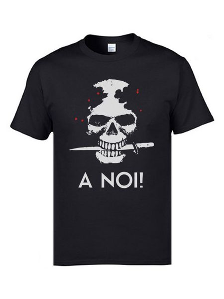 

badness skull t shirts 3d a noi italian arditi dead skull novelty tshirts for men summer clothing sweatshirt cool mad tees