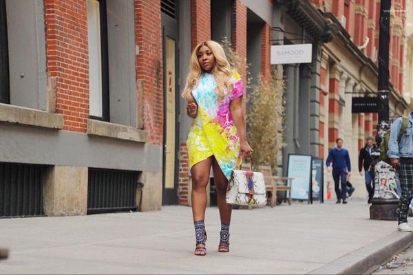 

женщины sexy summer женщины платье с короткими рукавами креста стильные цвета радуги платья, Black;gray