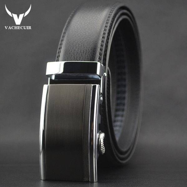 

brand designer mens belts luxury real leather belts for men metal buckle man jeans pants genuine leather belt male strap w165, Black;brown