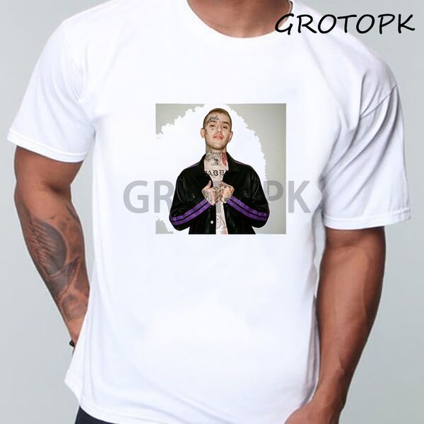 

90s graphic lil peep tshirt harajuku хип-хоп футболки женщины плакса ullzang мода tshirt ад мальчик streetwear топ тройники женский