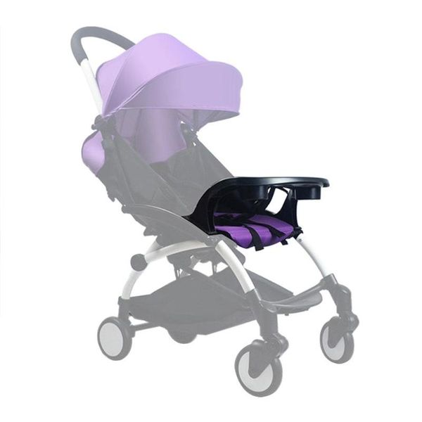 

stroller parts & accessories single child tray - mounting bracket snack for baby
