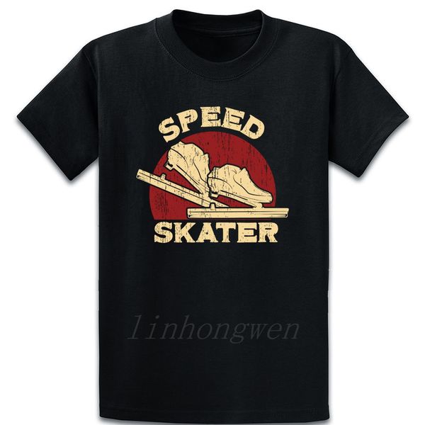 

конькобежный футболка сыпучие tee shirt печать новизна homme summer style basic over размер s-5xl рубашка