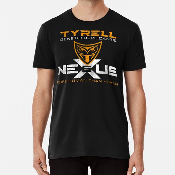 

tyrell nexus 6 t shirt nexus nexus 6 blade runner roy