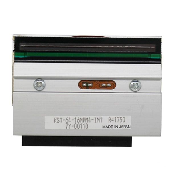 

new printhead for intermec 3240 barcode printer 406dpi