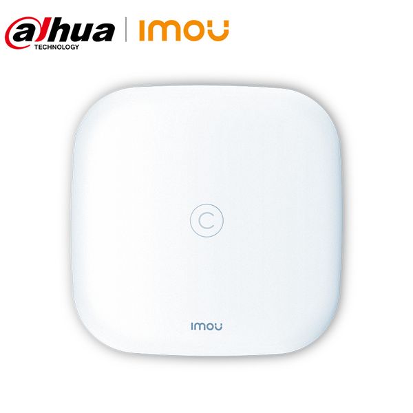 

alarm systems dahua system home security imou station wifi smart 433mhz ai remote control airfly wired or wireless 32 detectors