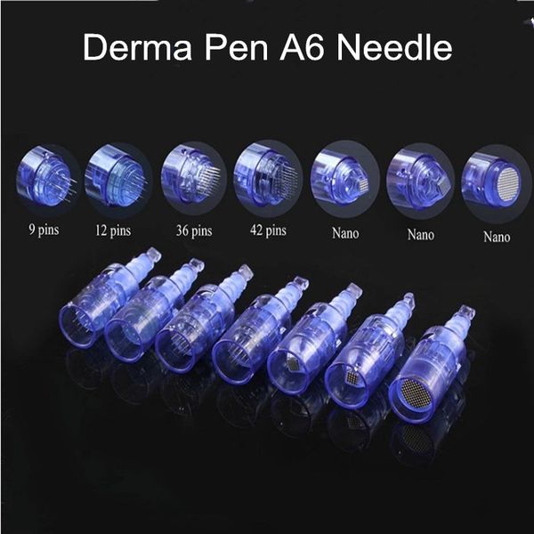

dr pen ultima a6 derma pen micro needle cartridge supplier